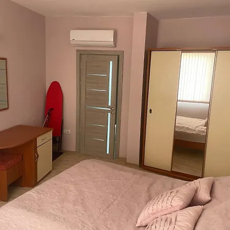 Beachfront With Panoramic Sea View Sunny Appartement Sunny Beach